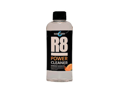 Очисник меблевий Active Clean POWER R8, 250мл диня
