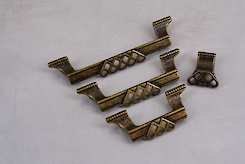 Меблеві ручки Falso Stile колекції Country