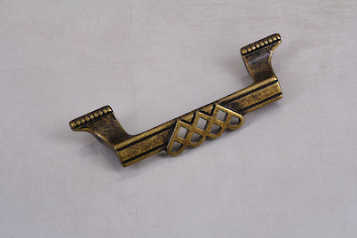 Меблева ручка Falso Stile РК-175