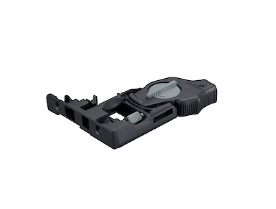 Фиксатор Hettich Actro 5D правый (9320335)