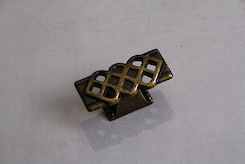 Меблева ручка Falso Stile РК-177 колекції Country