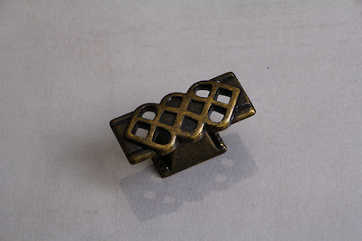 Меблева ручка Falso Stile РК-177