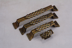 Меблеві ручки Falso Stile колекції Country