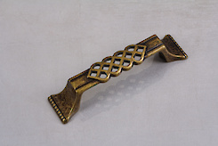 Меблева ручка Falso Stile РК-178 колекції Country