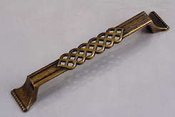 Меблева ручка Falso Stile РК-180 колекції Country