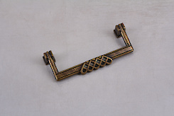 Меблева ручка Falso Stile РК-181 колекції Country