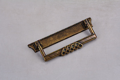 Меблева ручка Falso Stile РК-182 колекції Country