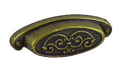 Меблева ручка Falso Stile РК-184