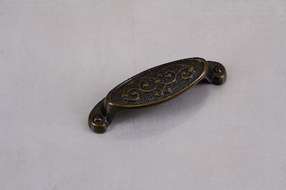 Меблева ручка Falso Stile РК-184