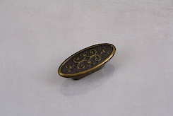 Мебельная ручка Falso Stile РК-183