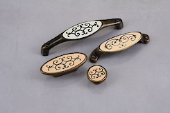 Меблева ручка Falso Stile РК-189