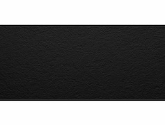 Столешница из компакт-плиты Fundermax 12мм 0080 SX Black  с черным сплошным внутренним наполнением 4100х650х12 мм
