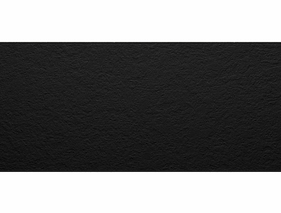 Столешница из компакт-плиты Fundermax 12мм 0080 SX Black  с черным сплошным внутренним наполнением 4100х650х12 мм