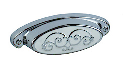 Мебельная ручка Falso Stile РК-187