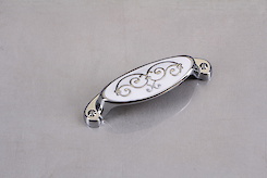 Мебельная ручка Falso Stile РК-187