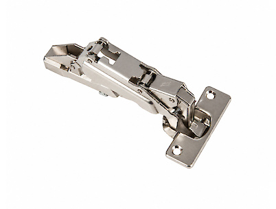 Петля мебельная Hettich Intermat 9956 половинчатая  ,165 градусов