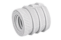 Муфта №33 d=10 самор. для Rastex Hettich (232Т, 243Т) (9038031)