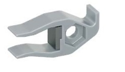 Упор (стопор) для верхнего ролика для раздвижной системы Top Line L/22 с ограничением хода (1078308)