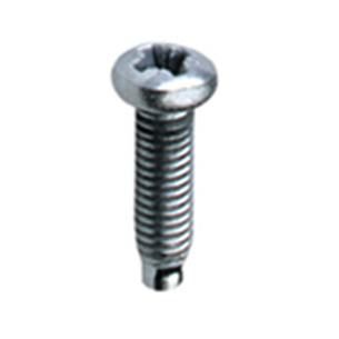 Навесной стопорный винт M4x14 к раздвижной системе TopLine 27 Hettich