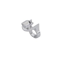 Соединитель задней стенки HDF RV3 Hettich никель