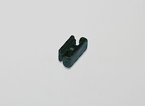 Крепление клипсы мет GZR48A к цоколю Scilm