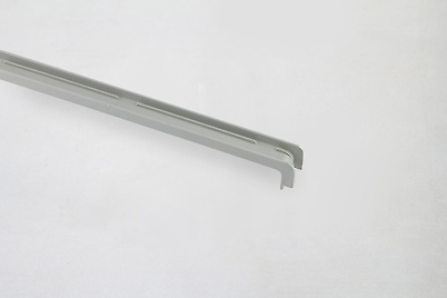 Профіль - заглушка пластиковий Scilm до цоколю для посудомийної машини L=610мм