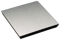 Цоколь кухонний пластиковий Scilm h=150мм L=4000мм під алюміній