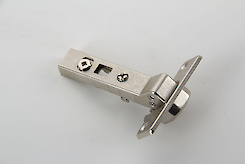 Петля мебельная Hettich внутренняя Intermat 9936 W45, угол открывания 95º