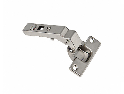Петля мебельная Hettich Intermat 9936 W90 штольная, угол открывания 95º