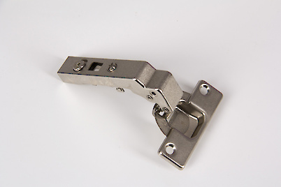 Завіса меблева Hettich Intermat 9936 W90 штольна, кут відкривання 95º