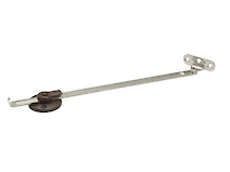 Фіксатор барний Centra B/200 коричневий Hettich (1005135)