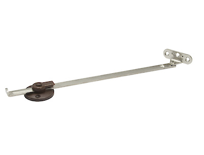 Фіксатор барний Centra B/200 коричневий Hettich (1005135)