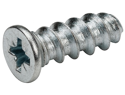 Єврогвинт Hettich 6,3x10,5 (1005508)