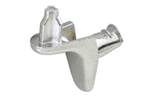 Полкодержатель Sekura 1.1 Hettich, ø 5 mm