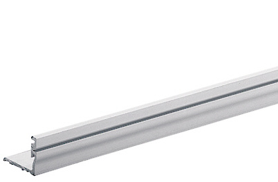 H Wing Line 770/780 направляюшая нижняя, 3м Р (раздвижная система)