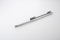 H Innotech/Quadro 25 н/в L=470 прав Р (направляющая для ящика)