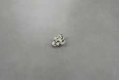 Ответная монтажная планка h=1,5мм, Direkt Top для петли Hettich Intermat