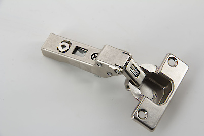 Петля мебельная Hettich Intermat 9944 половинчатая , угол открывания 125º