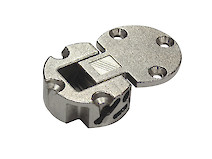 Завіса шарнірна Markant10 Hettich (для Centra) (9038491)