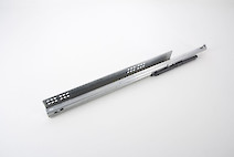 Направляющая Hettich Quadro V6 полного выдвижения с демпфером Silent System L=520 мм, ДСП 16мм, левая