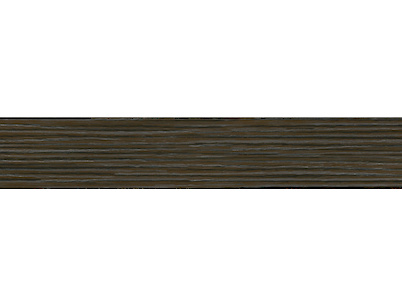 Меблева крайка ПВХ Rehau 28/2 мм 403W/755V Вудлайн мокка