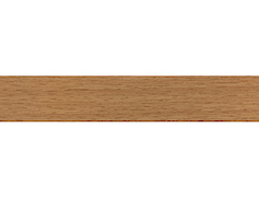 Мебельная кромка ПВХ Rehau 22/0.45 мм 5038 Бук