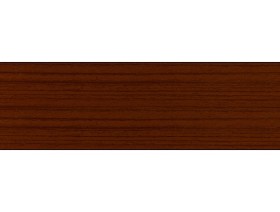 Мебельная кромка ПВХ Rehau 33/2 мм 8250 Вишня Виктория