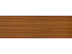 Мебельная кромка ПВХ Rehau 33/2 мм 4214 Вишня