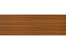 Меблева крайка ПВХ Rehau 22/0.45 мм 4214 Вишня