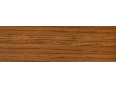 Меблева крайка ПВХ Rehau 22/0.45 мм 4214 Вишня