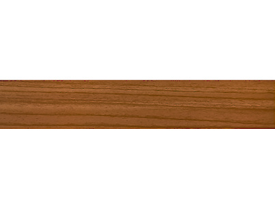 Меблева крайка ПВХ Rehau 22/2 мм 4214 Вишня