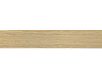 Меблева крайка ПВХ Rehau 22/2 мм 624W Венге світлий