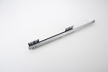 H Innotech/Quadro 25 н/в L=470 лев Р (направляющая для ящика)