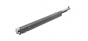 Напрямна Hettich Quadro V6 повного висунення з демпфером Silent System L=280 мм, ДСП 16мм, права
